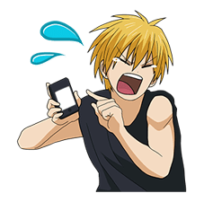 Kuroko's Basketball รูปที่ 33