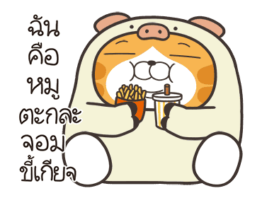 เหมียวซ่า: จอมไฮเปอร์ รูปที่ 20