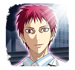 Kuroko's Basketball รูปที่ 40