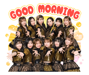 Morning Musume '25. รูปที่ 1