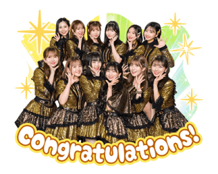 Morning Musume '25. รูปที่ 4