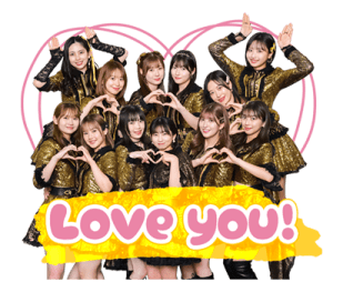 Morning Musume '25. รูปที่ 5