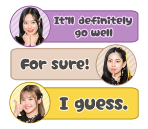Morning Musume '25. รูปที่ 8