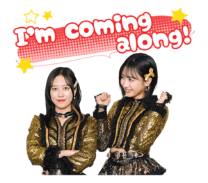 Morning Musume '25. รูปที่ 12