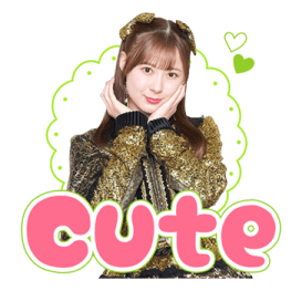 Morning Musume '25. รูปที่ 17
