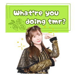 Morning Musume '25. รูปที่ 18