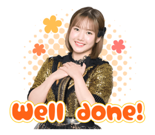 Morning Musume '25. รูปที่ 27