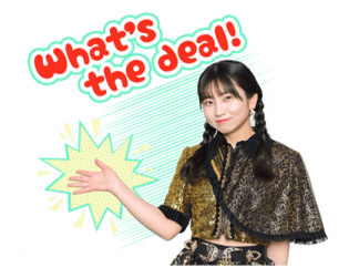 Morning Musume '25. รูปที่ 37