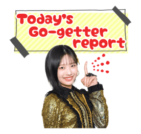 Morning Musume '25. รูปที่ 39
