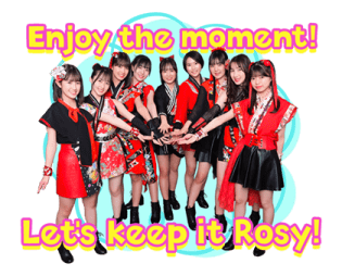 RosyChronicle รูปที่ 1