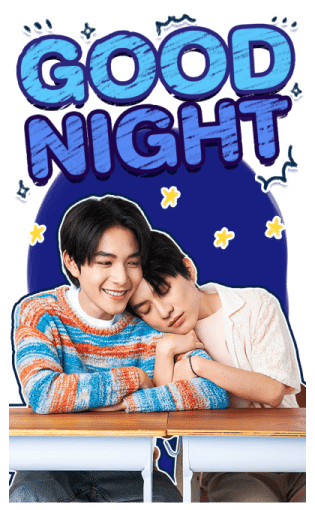 Boys In Love Series รูปที่ 4