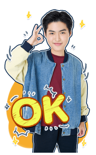 Boys In Love Series รูปที่ 6