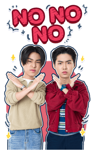 Boys In Love Series รูปที่ 11