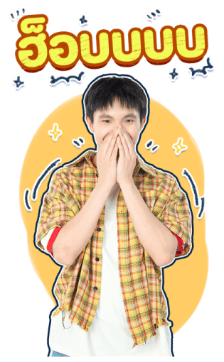 Boys In Love Series รูปที่ 22