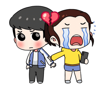 Andy n Anisa: Long Distance Whatever 2 รูปที่ 7