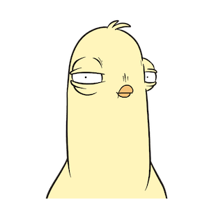 BirdFarm : II Mitchy รูปที่ 1