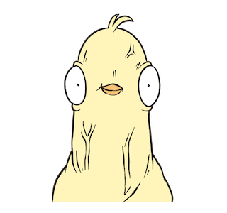 BirdFarm : II Mitchy รูปที่ 6