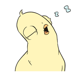 BirdFarm : II Mitchy รูปที่ 8