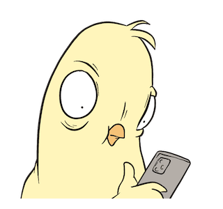 BirdFarm : II Mitchy รูปที่ 11