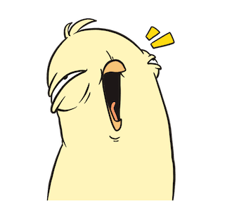 BirdFarm : II Mitchy รูปที่ 18