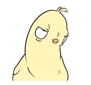 BirdFarm : II Mitchy รูปที่ 21