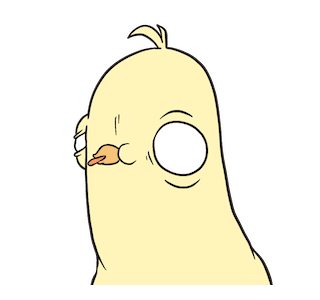 BirdFarm : II Mitchy รูปที่ 22