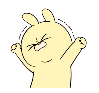 Rabbitfam : Unhappy รูปที่ 3