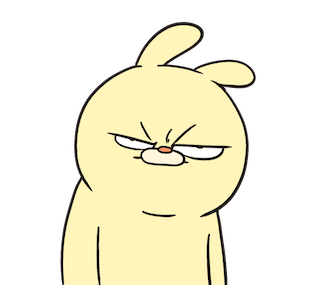 Rabbitfam : Unhappy รูปที่ 4