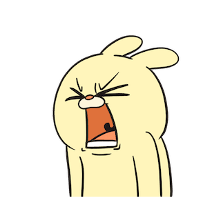 Rabbitfam : Unhappy รูปที่ 11