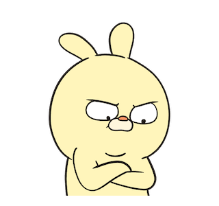 Rabbitfam : Unhappy รูปที่ 12