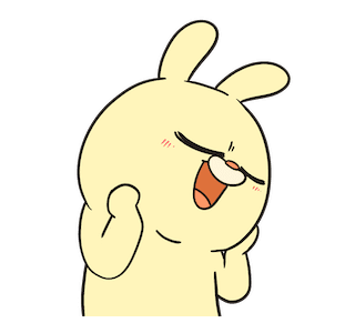 Rabbitfam : Unhappy รูปที่ 13