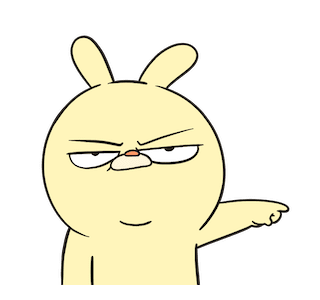 Rabbitfam : Unhappy รูปที่ 16