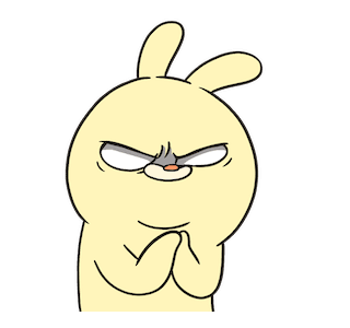 Rabbitfam : Unhappy รูปที่ 17