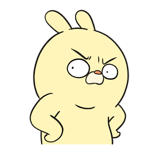 Rabbitfam : Unhappy รูปที่ 18