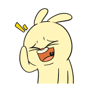 Rabbitfam : Unhappy รูปที่ 21