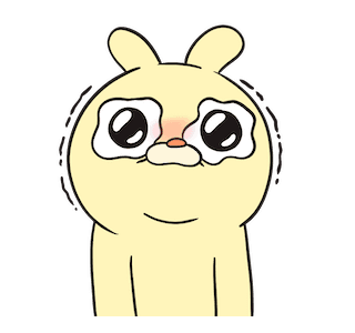 Rabbitfam : Unhappy รูปที่ 24