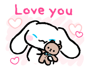 Cinnamoroll วาดเล่น รูปที่ 13