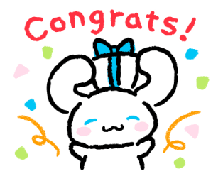 Cinnamoroll วาดเล่น รูปที่ 19