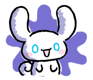 Cinnamoroll วาดเล่น รูปที่ 24