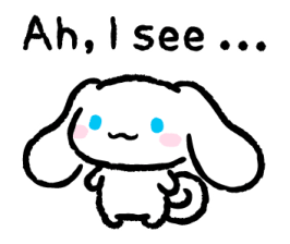 Cinnamoroll วาดเล่น รูปที่ 32