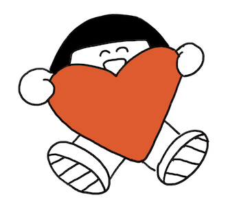 1G & Jenny Animated Stickers 4 รูปที่ 6