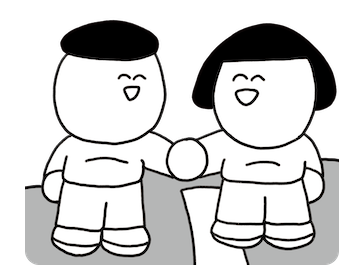 1G & Jenny Animated Stickers 4 รูปที่ 12