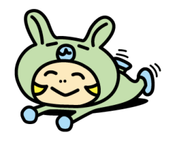สติกเกอร์ Minimo จัง รูปที่ 21