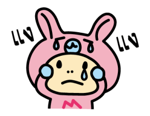 สติกเกอร์ Minimo จัง รูปที่ 35