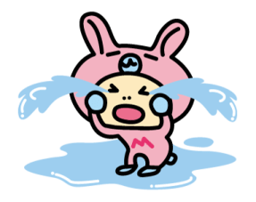 สติกเกอร์ Minimo จัง รูปที่ 36