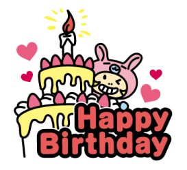 สติกเกอร์ Minimo จัง รูปที่ 38