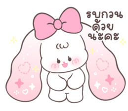 Ruby Bunny Working day 9
