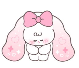 Ruby Bunny Working day 10