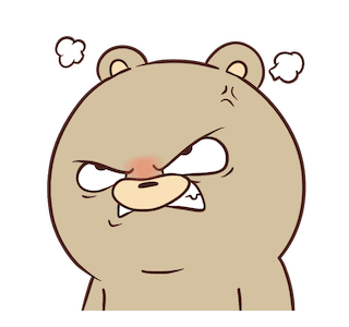 Beartod : Huh hah รูปที่ 2