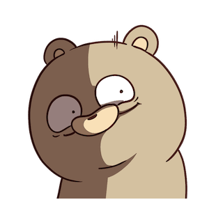Beartod : Huh hah รูปที่ 3
